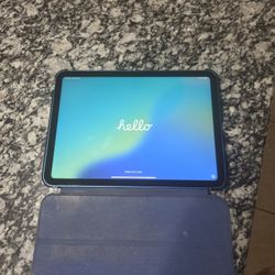 iPad 10th Generation