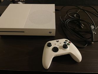 Xbox One S 781GB