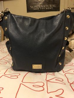 Mk navy good condition original