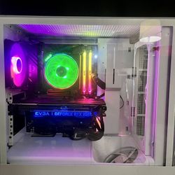 High End Gaming PC | Ryzen 9 3900X | RTX 2080 Super | 16GB RAM | X570 WiFi | NZXT Case 