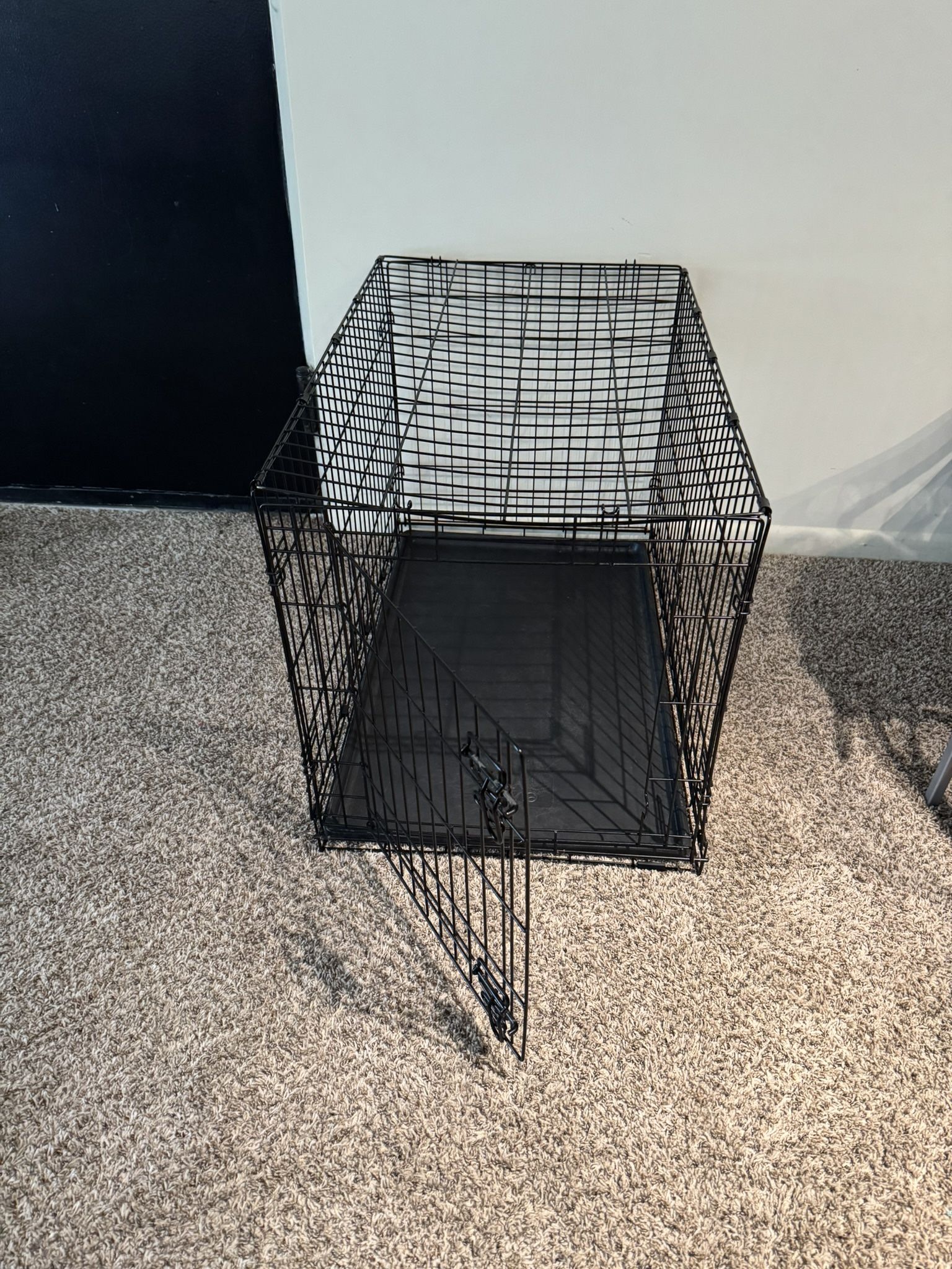 Large Dog Crate