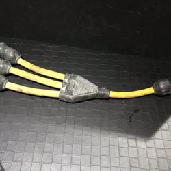 Twist - Lock W Adapter