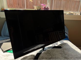 LG 32” IPS Monitor – 32MA68HY-P