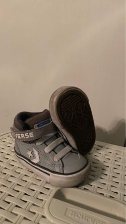 Baby Converse