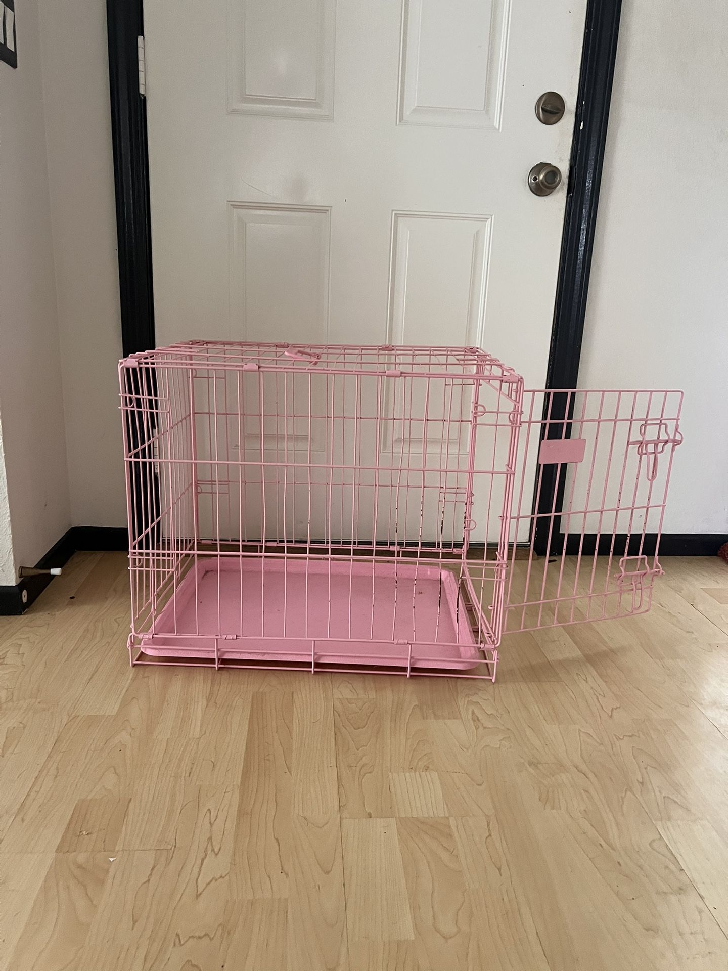 Dog Crate