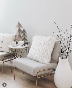2 West Elm chairs for sale — like new!