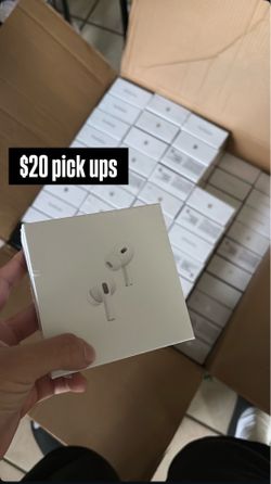 airpods gen 2 pro