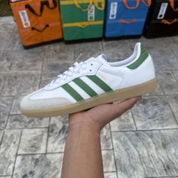 Adidas Samba Size 10