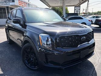 2021 Kia Telluride