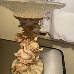 Centro De Mesa  (Decoración)