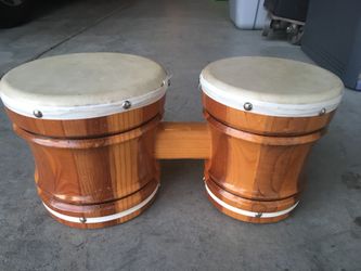 Bongos