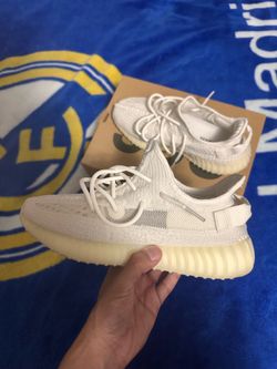 Yeezy Boost Bone