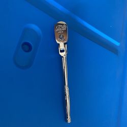 Snap-On 1/4” Ratchet