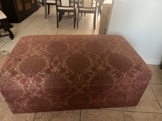 Big Ottoman 