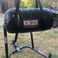 Punching Bag