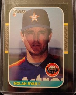 Nolan Ryan