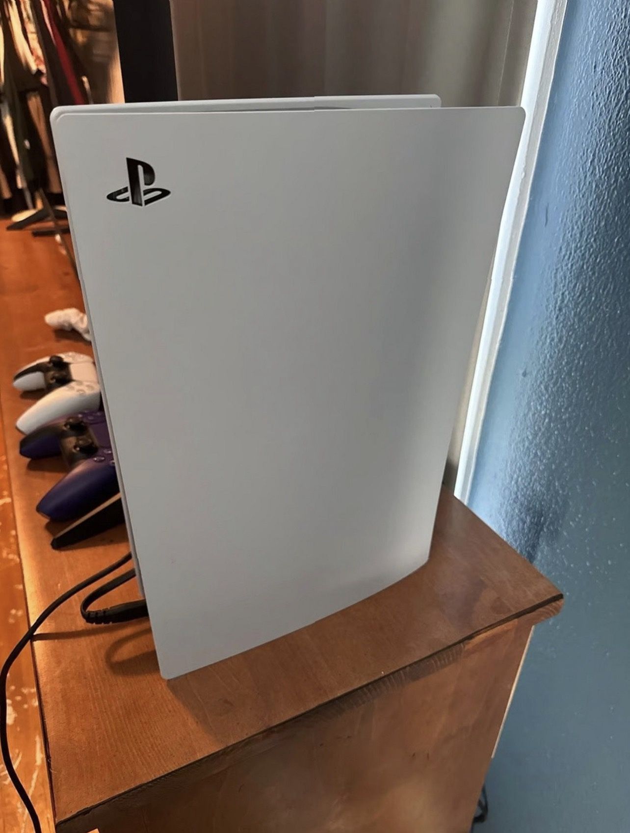 Ps5
