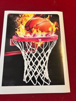 Basketball Photo