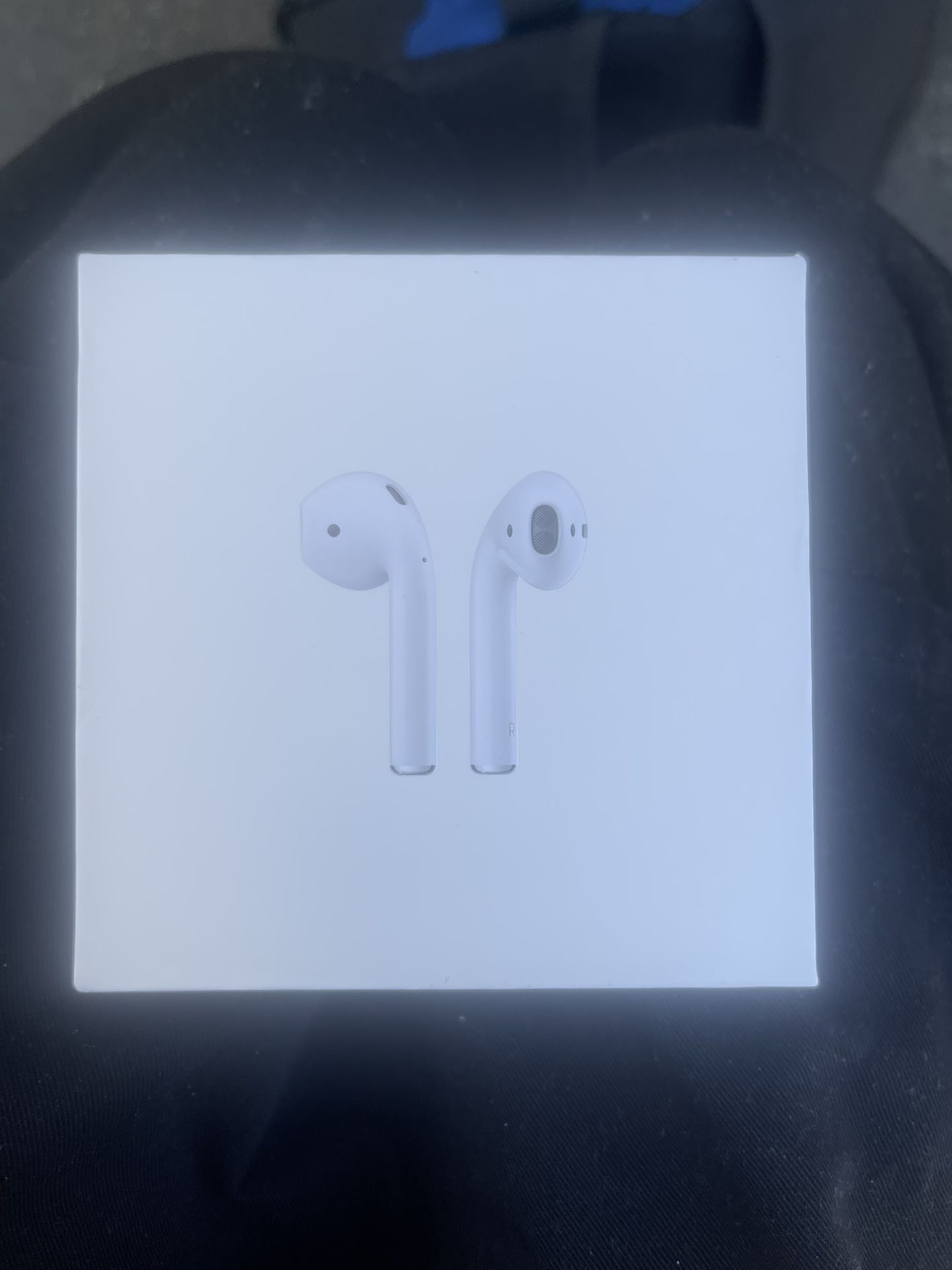 AirPods 1st Gen