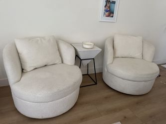 Couch Chairs 