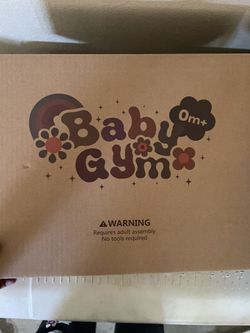 Baby Gym