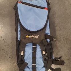Hydration Day Backpack 