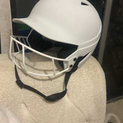 Softball Helmet Champro Size: 6.5-7 
