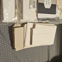 Blank Special Occasion Cards And Envelopes 