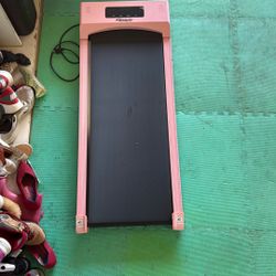 Walking Treadmill Krisrate Exercise Equipment 