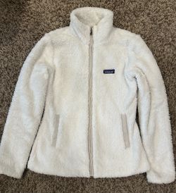Pantagonia jacket