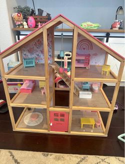 Doll House