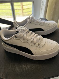Puma Tennis Shoes