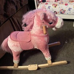 Caballito Que Se Mese 