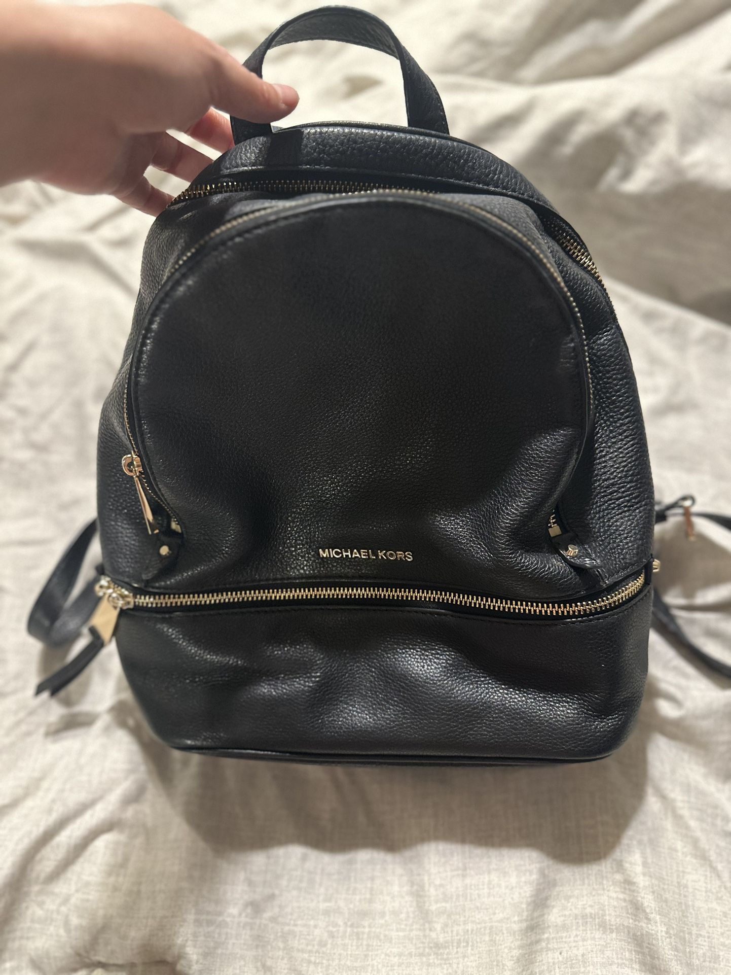 Michael Kors Backpack 