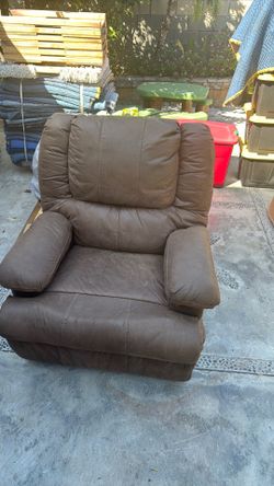 Electric and Manual Chair