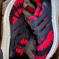 Size 9 - adidas Nice Kicks x UltraBoost No Vacancy