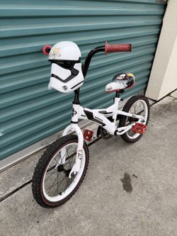 Kids Bike