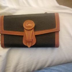 Dooney & Bourke Wallet