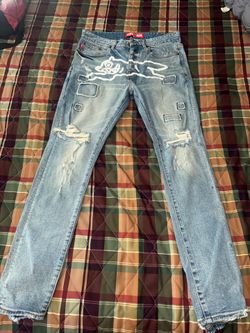 BBC jeans 32 x 32