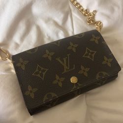 LV wallet / Purse 