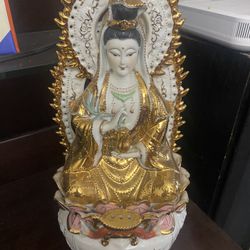 Asian Decor