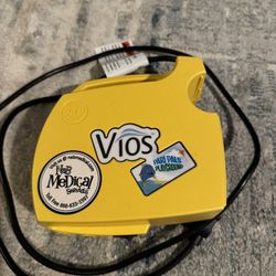 Pari Vios Neb Medical 