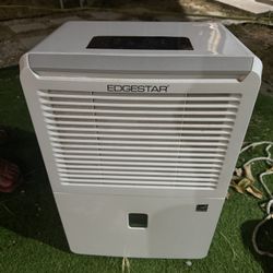 Dehumidifier 