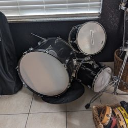 Drum Set