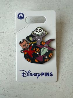 Disney Enamel Pins