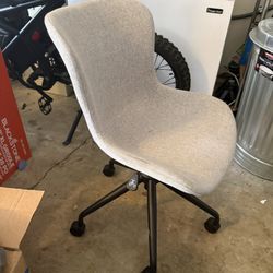 Office chair