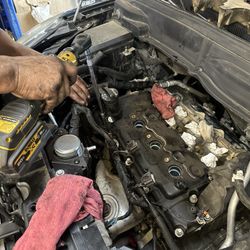 Mechanic Work All Makes Models Great Prices Good Work 