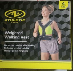 Weight Vest