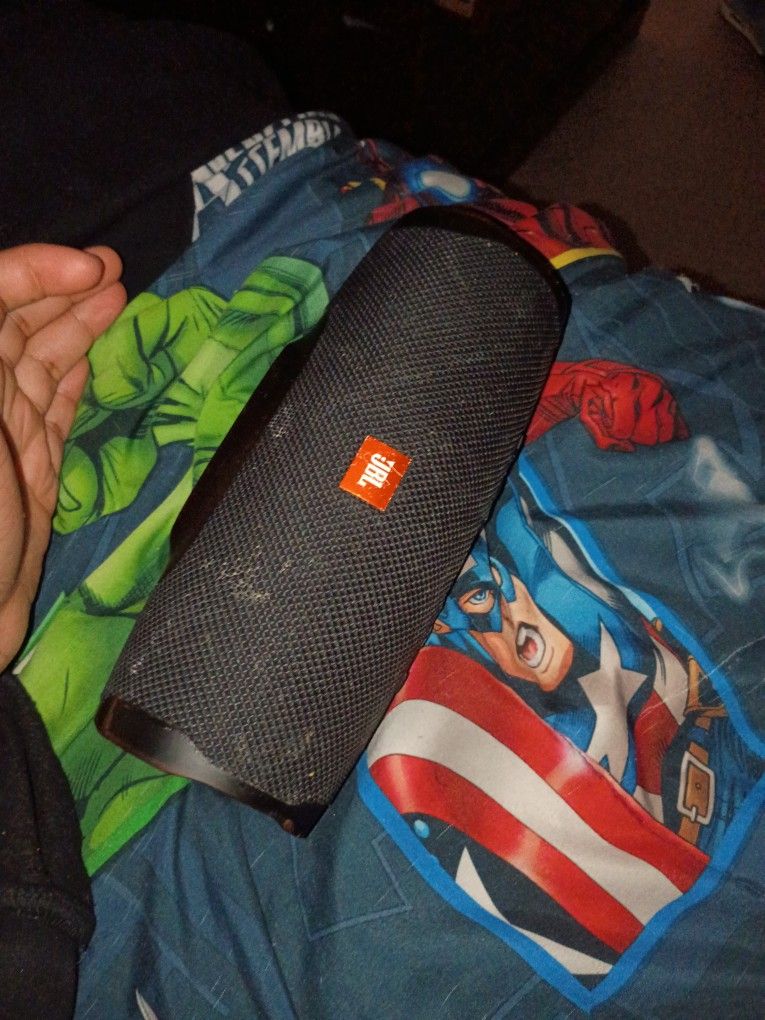 JBL Speaker