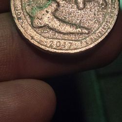 Rare Coin